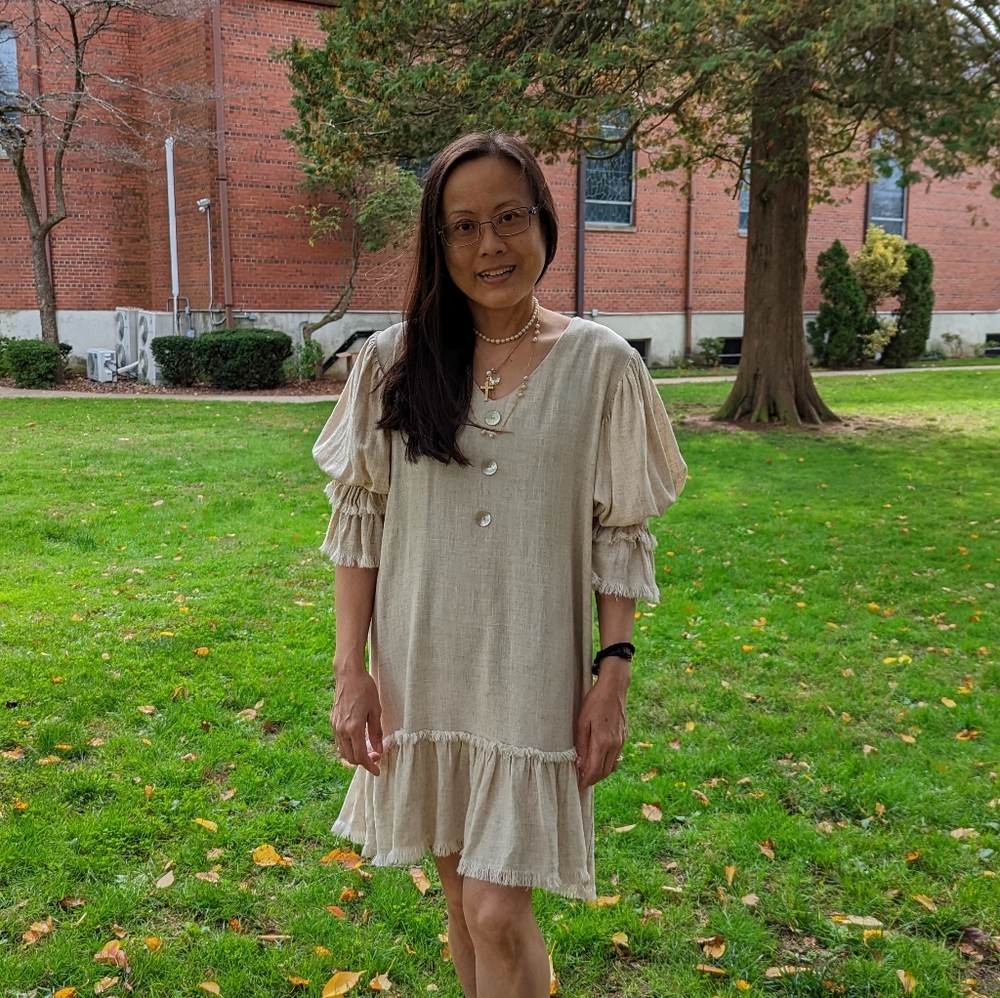 Meet your Posher, Nancy